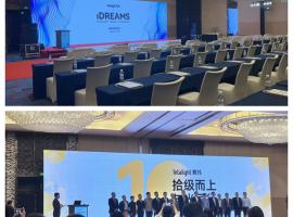 一百分翻譯：助力國際眼科學(xué)術(shù)交流，傳遞專業(yè)之聲