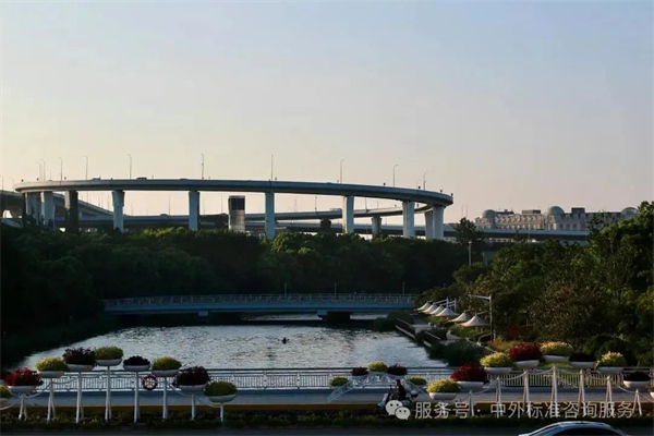 BSI全球標準圖譜：ICS框架下的產業賦能指南（九）--土木工程綜合+土方工程、挖掘、地基構造、地下工程+外部輸水系統……